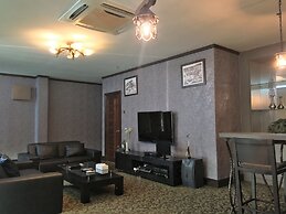 Kinta Riverfront Hotel & Suites