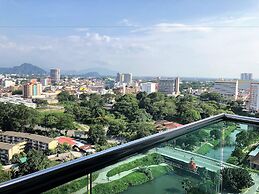 Kinta Riverfront Hotel & Suites
