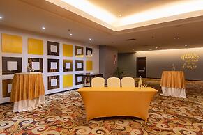 Kinta Riverfront Hotel & Suites