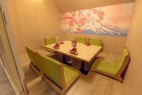 Kinta Riverfront Hotel & Suites
