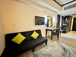 Kinta Riverfront Hotel & Suites