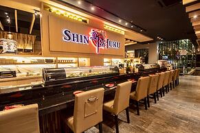Kinta Riverfront Hotel & Suites