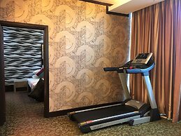 Kinta Riverfront Hotel & Suites