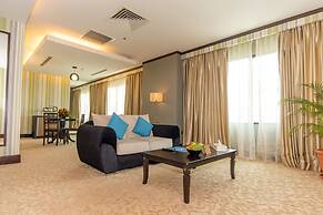 Kinta Riverfront Hotel & Suites
