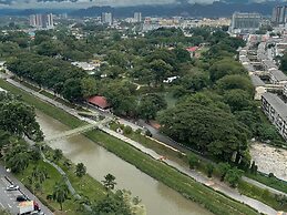 Kinta Riverfront Hotel & Suites