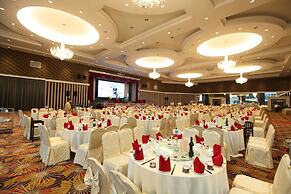 Kinta Riverfront Hotel & Suites