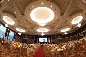 Kinta Riverfront Hotel & Suites