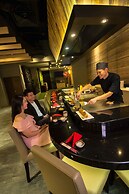 Kinta Riverfront Hotel & Suites