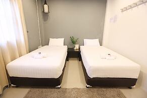 First Residence