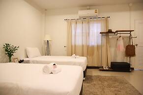 First Residence