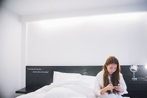 The Nimman Hotel