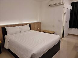 The Nimman Hotel