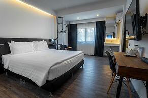 The Nimman Hotel