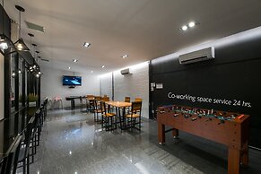 The Nimman Hotel