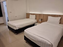 The Nimman Hotel