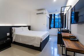 The Nimman Hotel