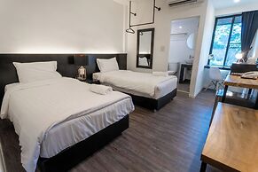 The Nimman Hotel