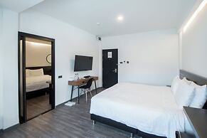 The Nimman Hotel