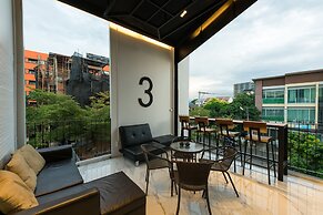 The Nimman Hotel