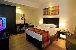 Grand Dormani Rajah Court Hotel