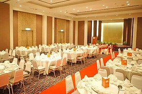 Grand Dormani Rajah Court Hotel