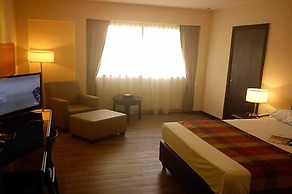 Grand Dormani Rajah Court Hotel