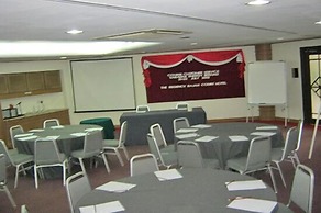 Grand Dormani Rajah Court Hotel