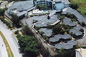Grand Dormani Rajah Court Hotel