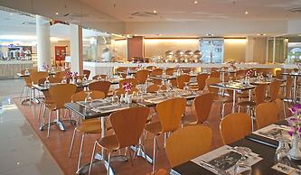 Grand Dormani Rajah Court Hotel