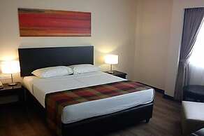 Grand Dormani Rajah Court Hotel