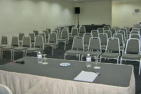 Grand Dormani Rajah Court Hotel