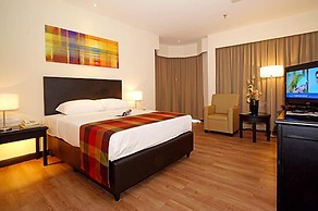 Grand Dormani Rajah Court Hotel