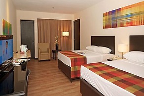 Grand Dormani Rajah Court Hotel