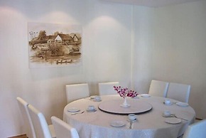 Grand Dormani Rajah Court Hotel