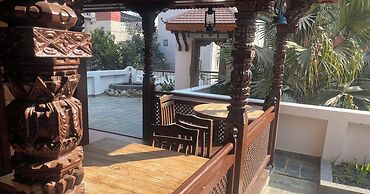 Ambassador Garden Home