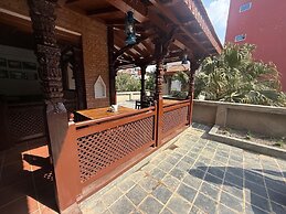 Ambassador Garden Home