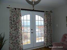 À Fleur de Baie