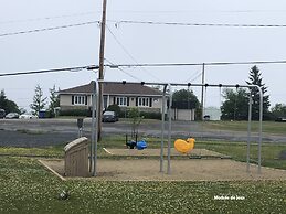 À Fleur de Baie