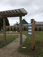 À Fleur de Baie