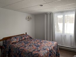 À Fleur de Baie