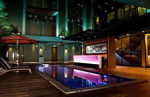 Siam Swana Hotel