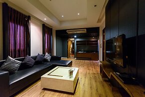 Siam Swana Hotel