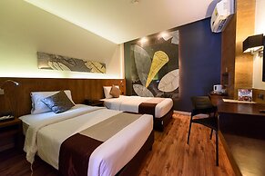 Siam Swana Hotel