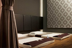 Siam Swana Hotel