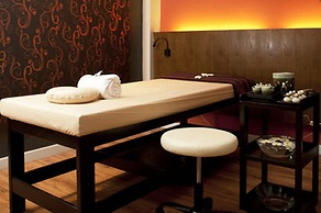 Siam Swana Hotel