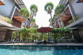 Siam Swana Hotel