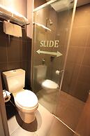 Siam Swana Hotel