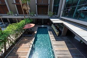 Siam Swana Hotel
