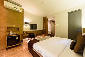 Siam Swana Hotel