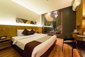 Siam Swana Hotel